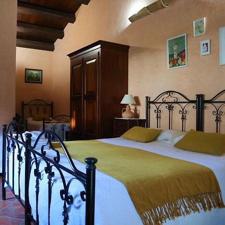 B&B Villa Giusy 锡拉库扎 外观 照片