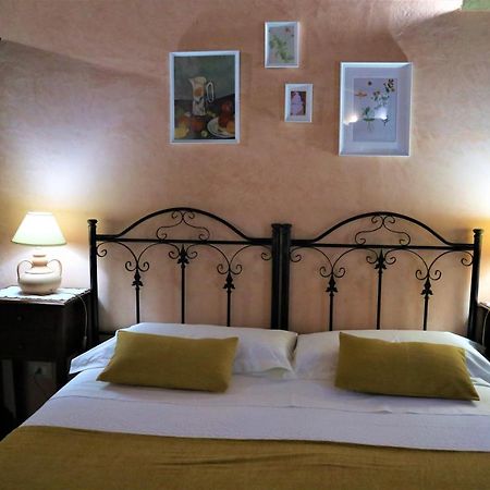 B&B Villa Giusy 锡拉库扎 外观 照片