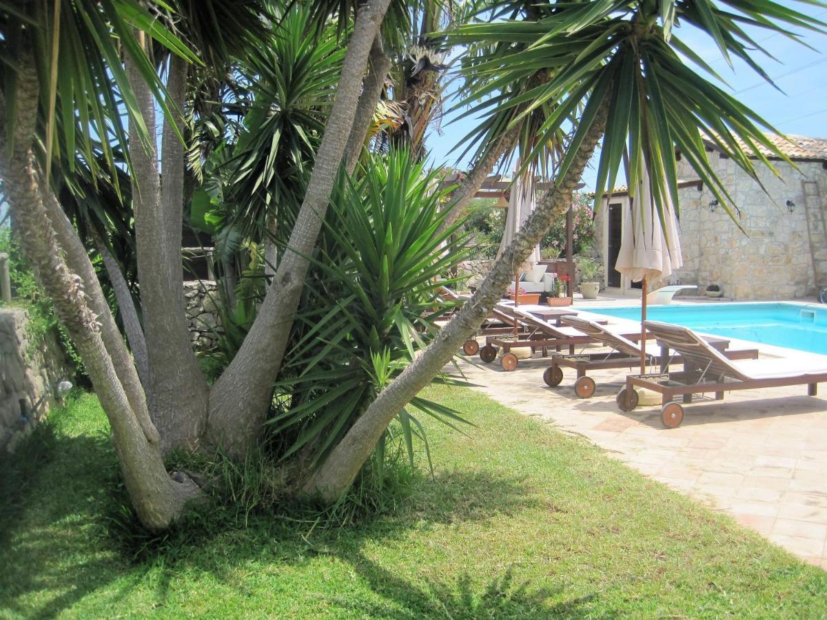 B&B Villa Giusy 锡拉库扎 外观 照片