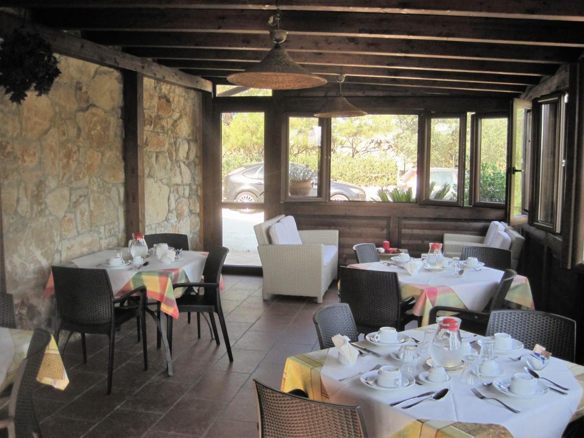 B&B Villa Giusy 锡拉库扎 外观 照片