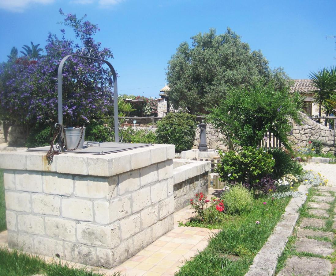 B&B Villa Giusy 锡拉库扎 外观 照片