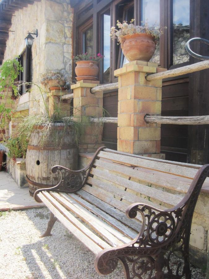 B&B Villa Giusy 锡拉库扎 外观 照片