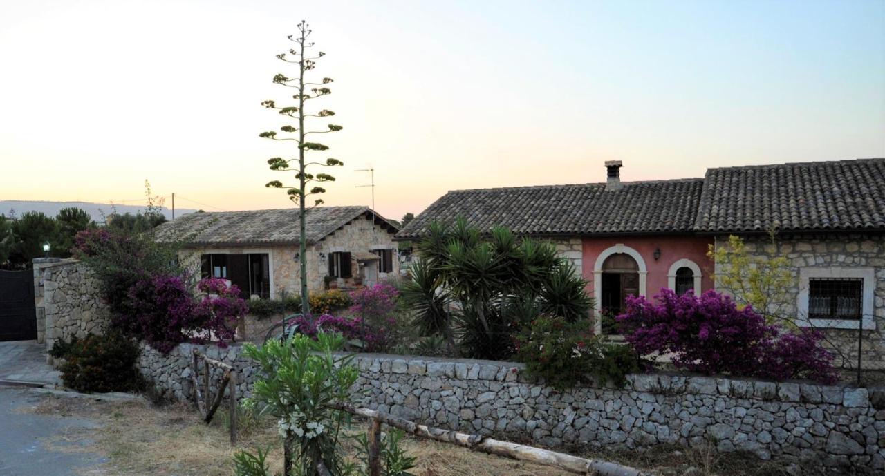 B&B Villa Giusy 锡拉库扎 外观 照片
