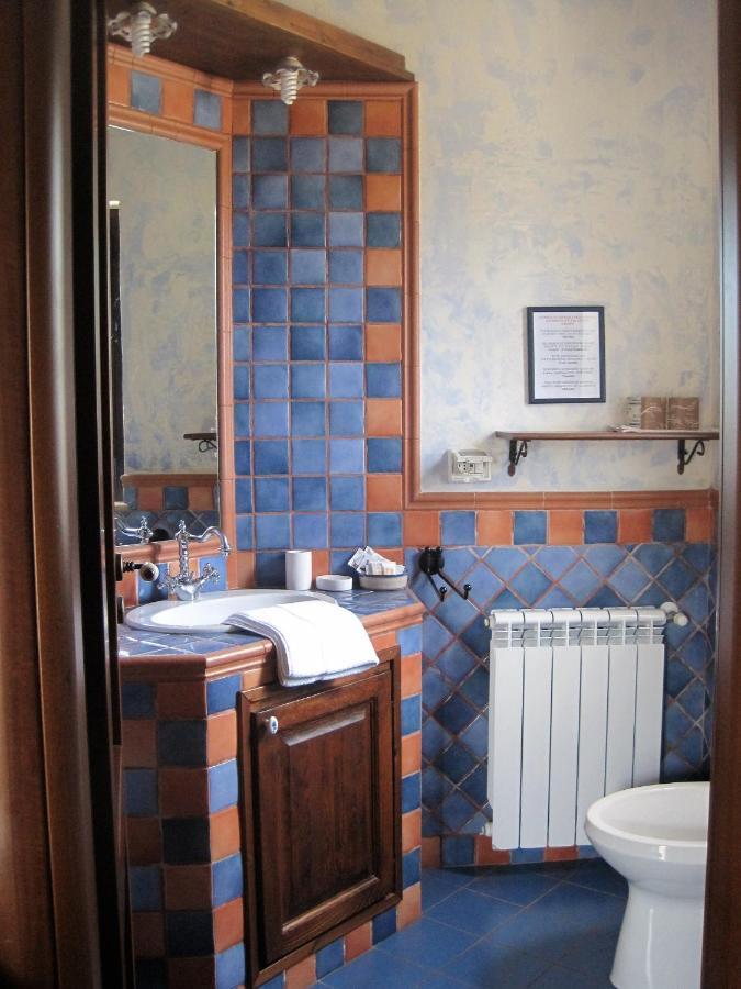 B&B Villa Giusy 锡拉库扎 外观 照片