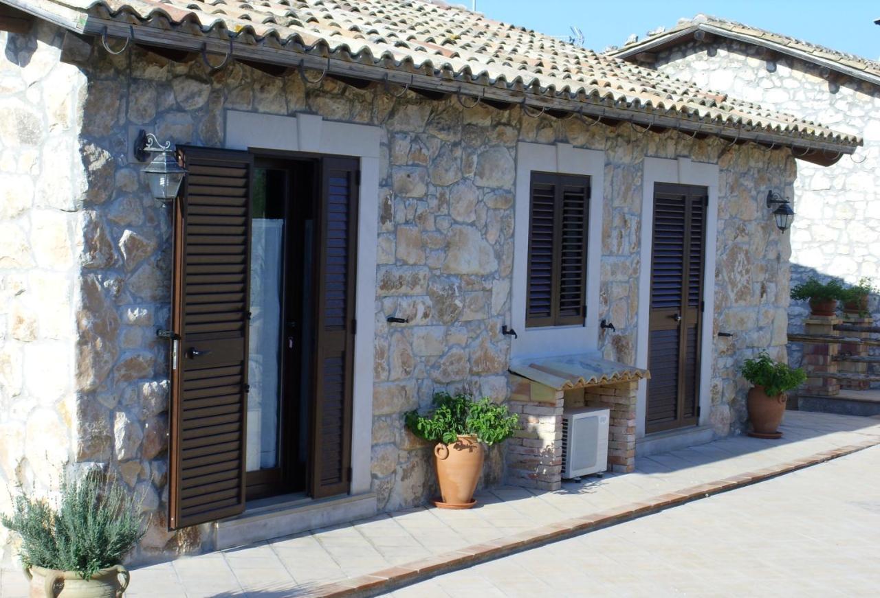 B&B Villa Giusy 锡拉库扎 外观 照片