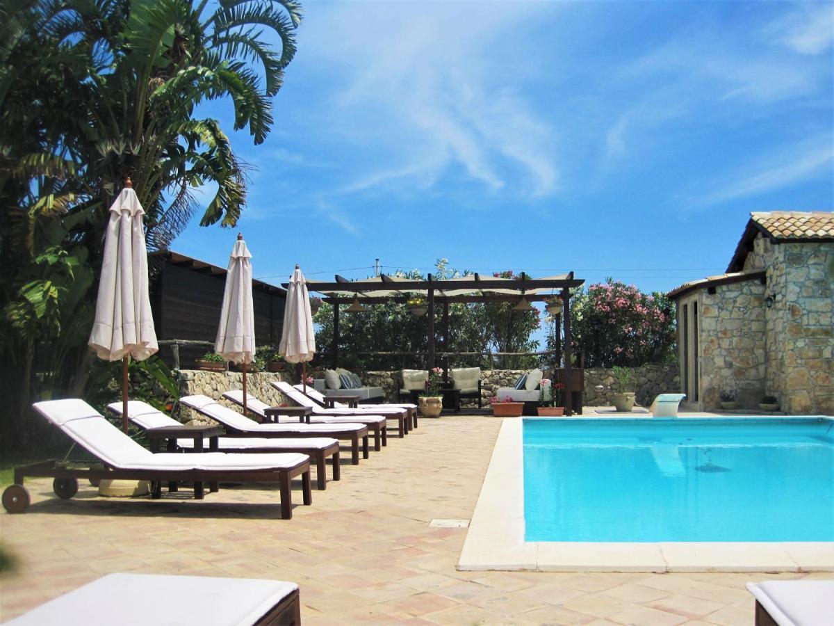 B&B Villa Giusy 锡拉库扎 外观 照片