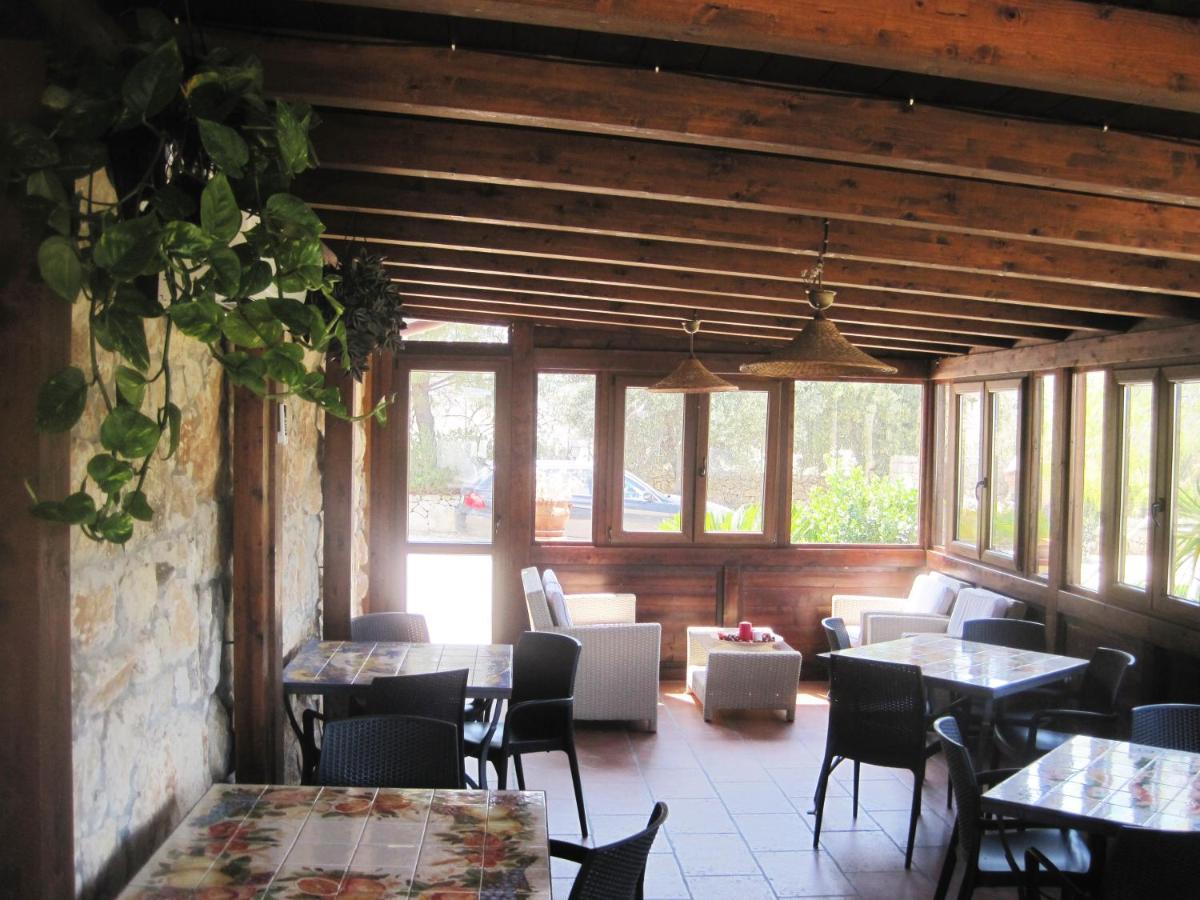 B&B Villa Giusy 锡拉库扎 外观 照片
