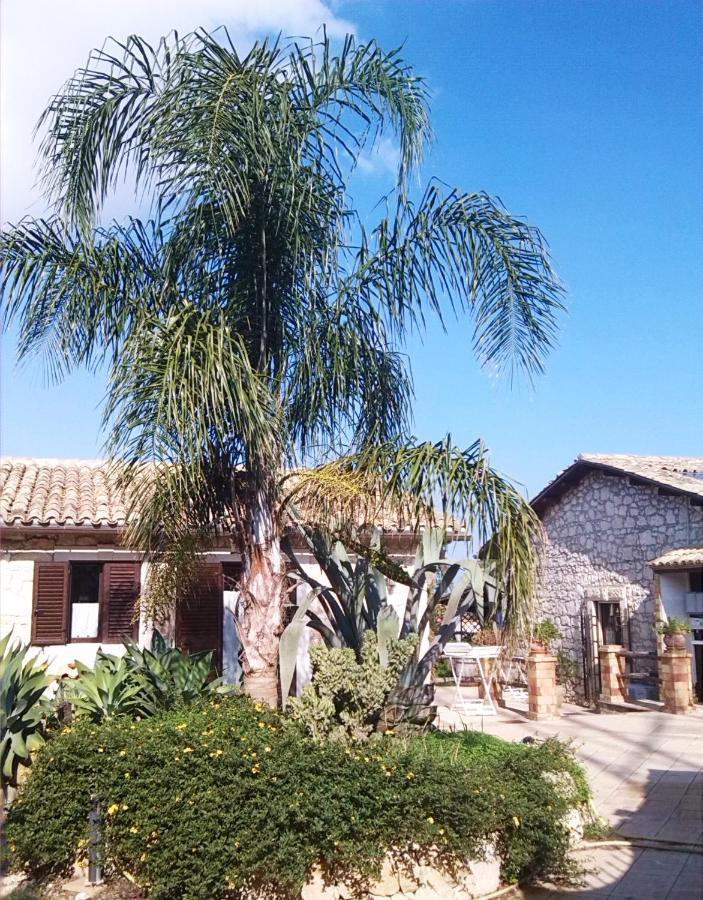 B&B Villa Giusy 锡拉库扎 外观 照片