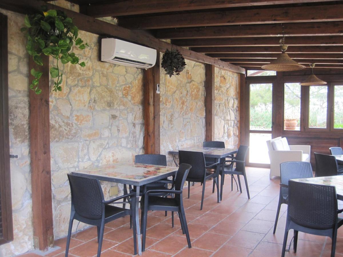 B&B Villa Giusy 锡拉库扎 外观 照片
