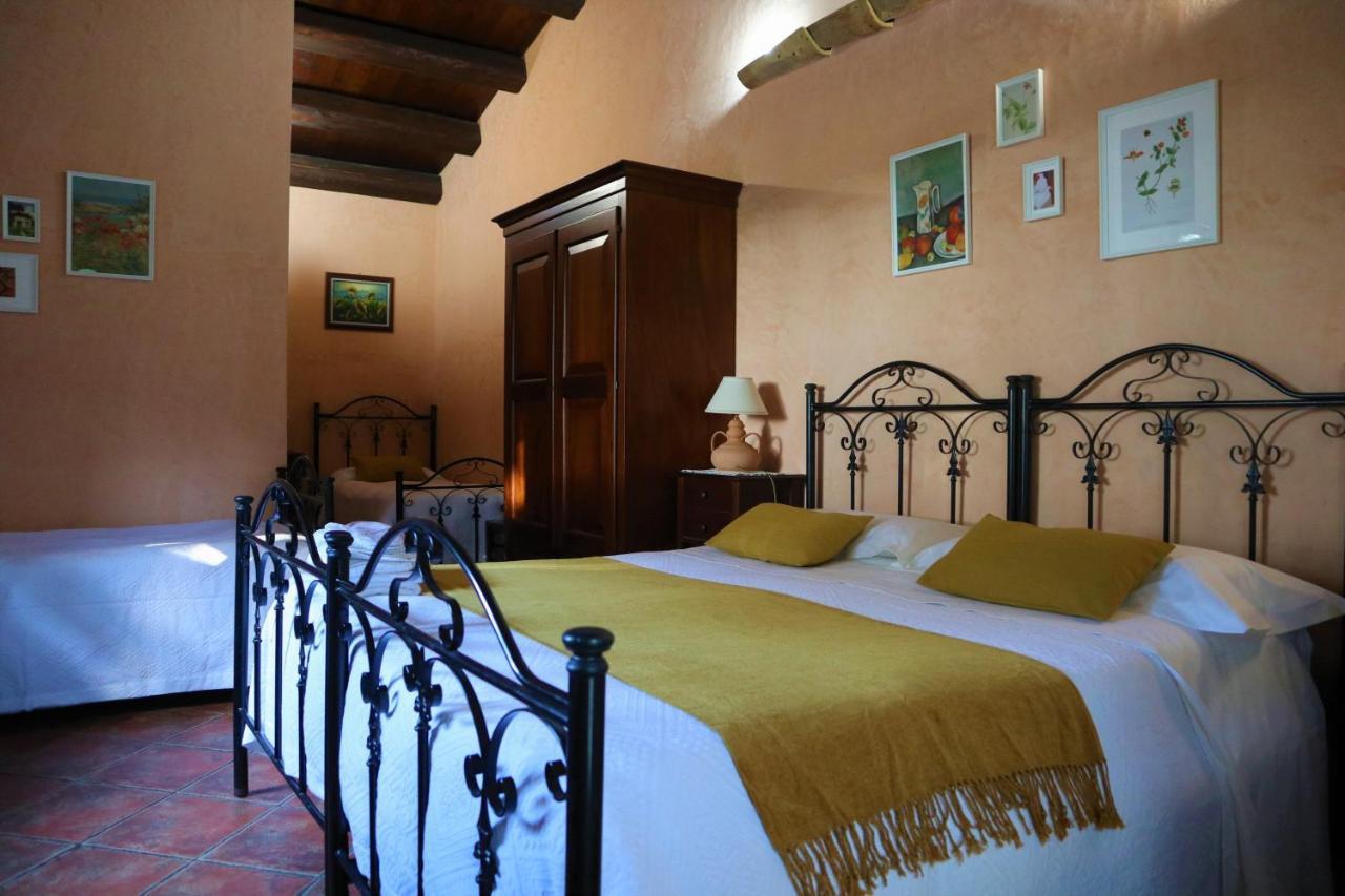 B&B Villa Giusy 锡拉库扎 外观 照片
