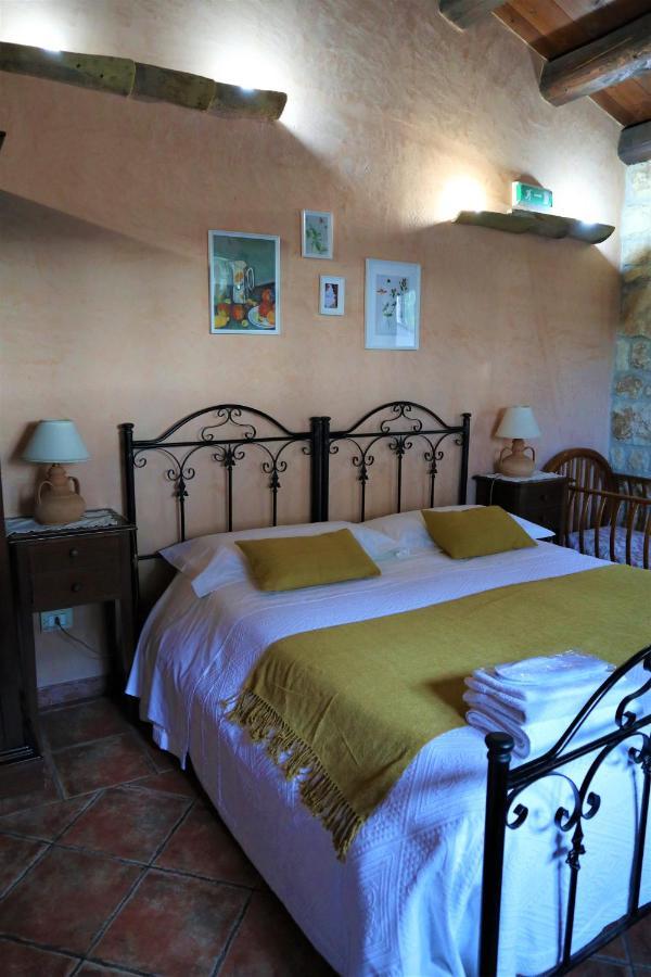 B&B Villa Giusy 锡拉库扎 外观 照片