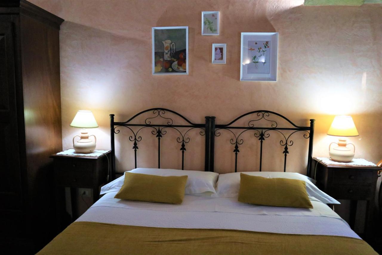 B&B Villa Giusy 锡拉库扎 外观 照片