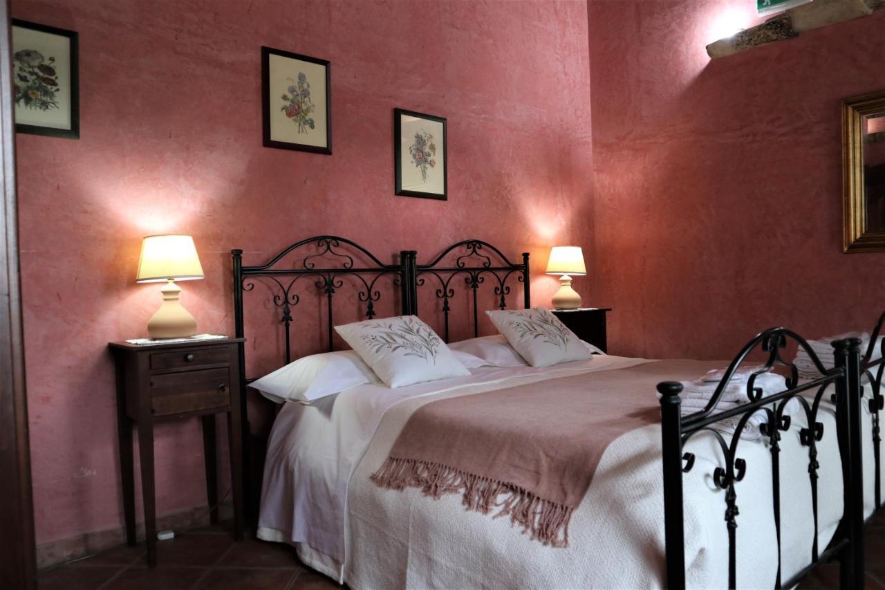 B&B Villa Giusy 锡拉库扎 外观 照片