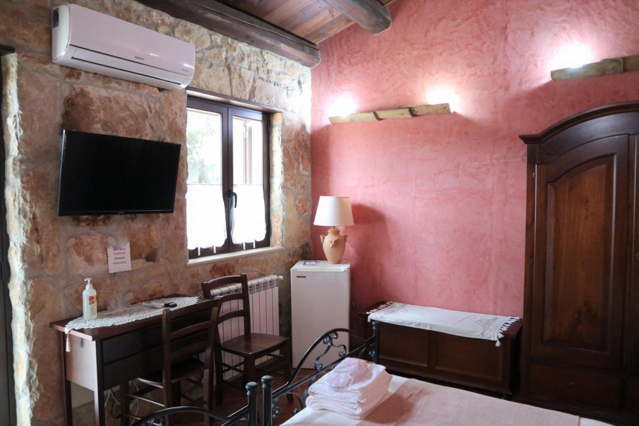 B&B Villa Giusy 锡拉库扎 外观 照片