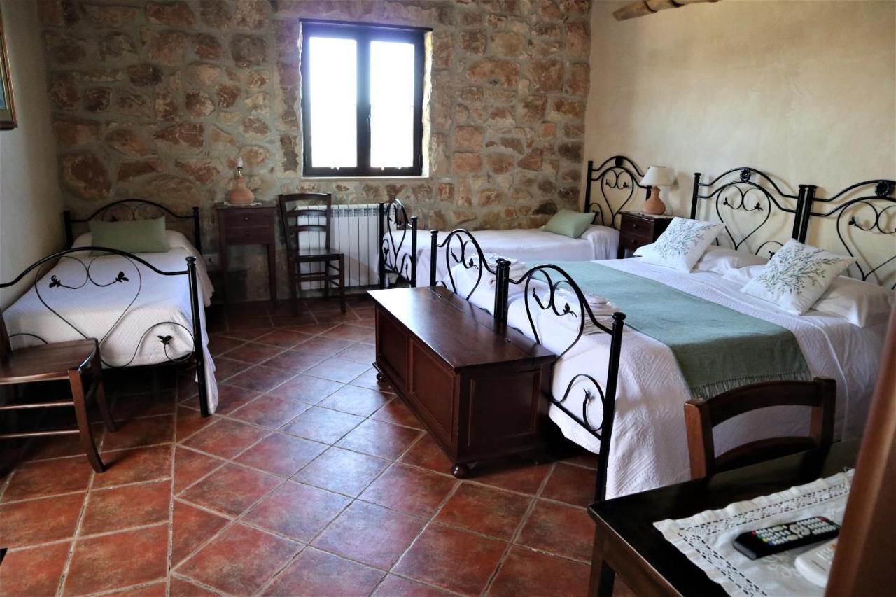 B&B Villa Giusy 锡拉库扎 外观 照片