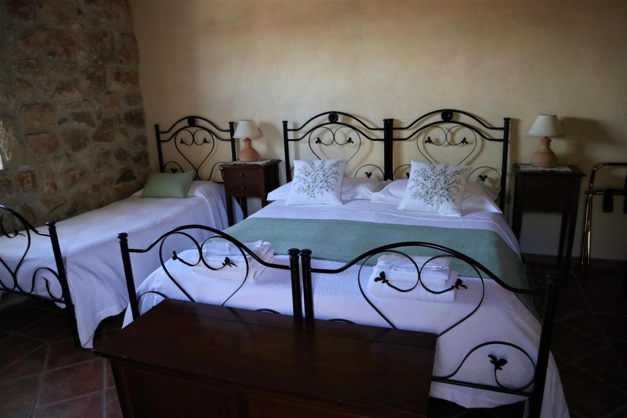 B&B Villa Giusy 锡拉库扎 外观 照片