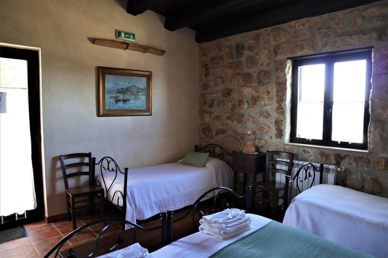 B&B Villa Giusy 锡拉库扎 外观 照片